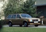 Opel Kadett Caravan 5-Door 1979 года
